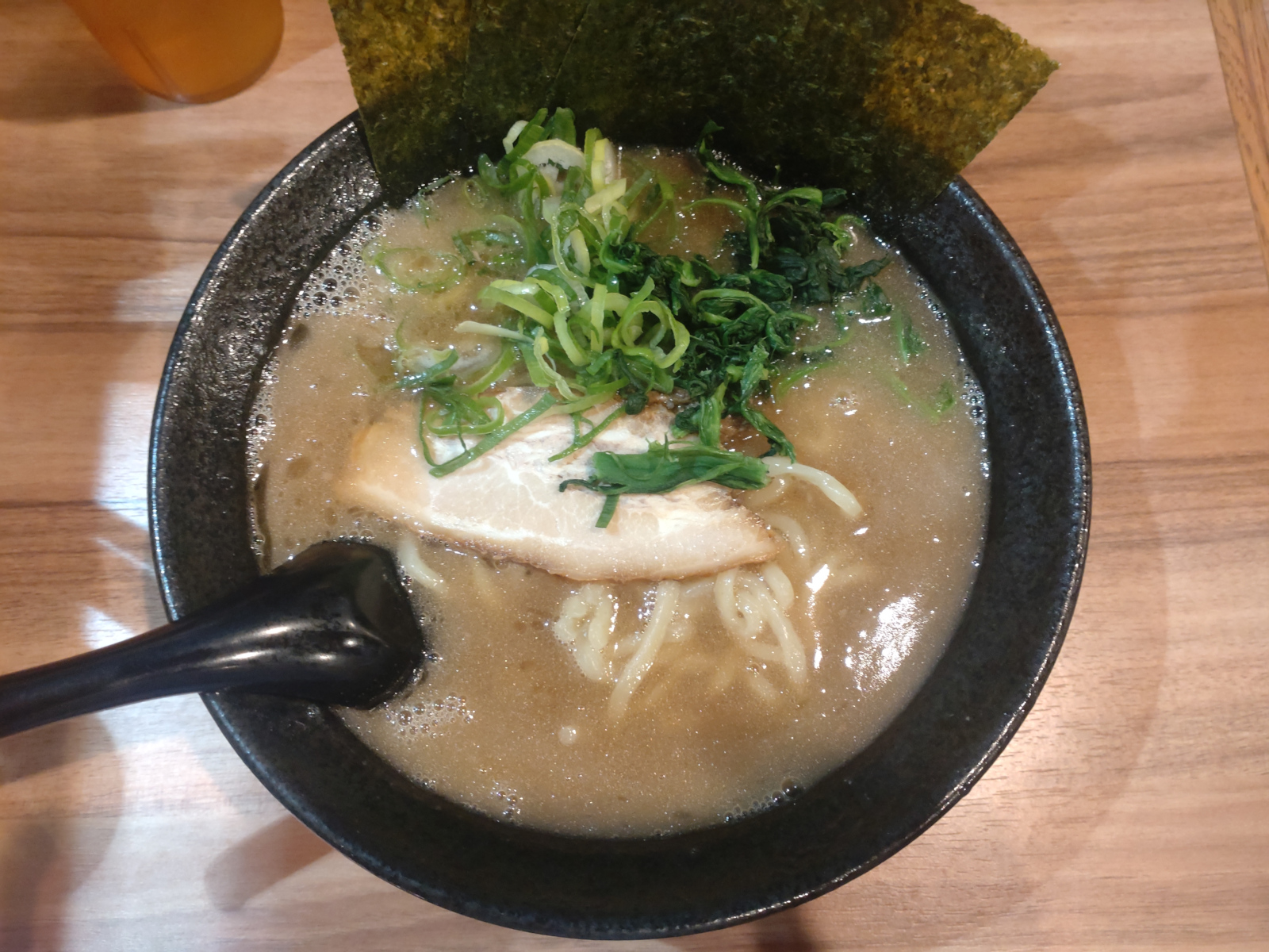 ラーメン