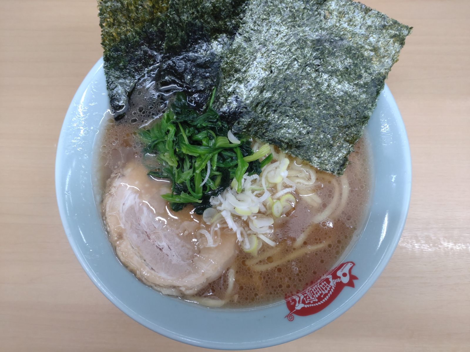 ラーメン