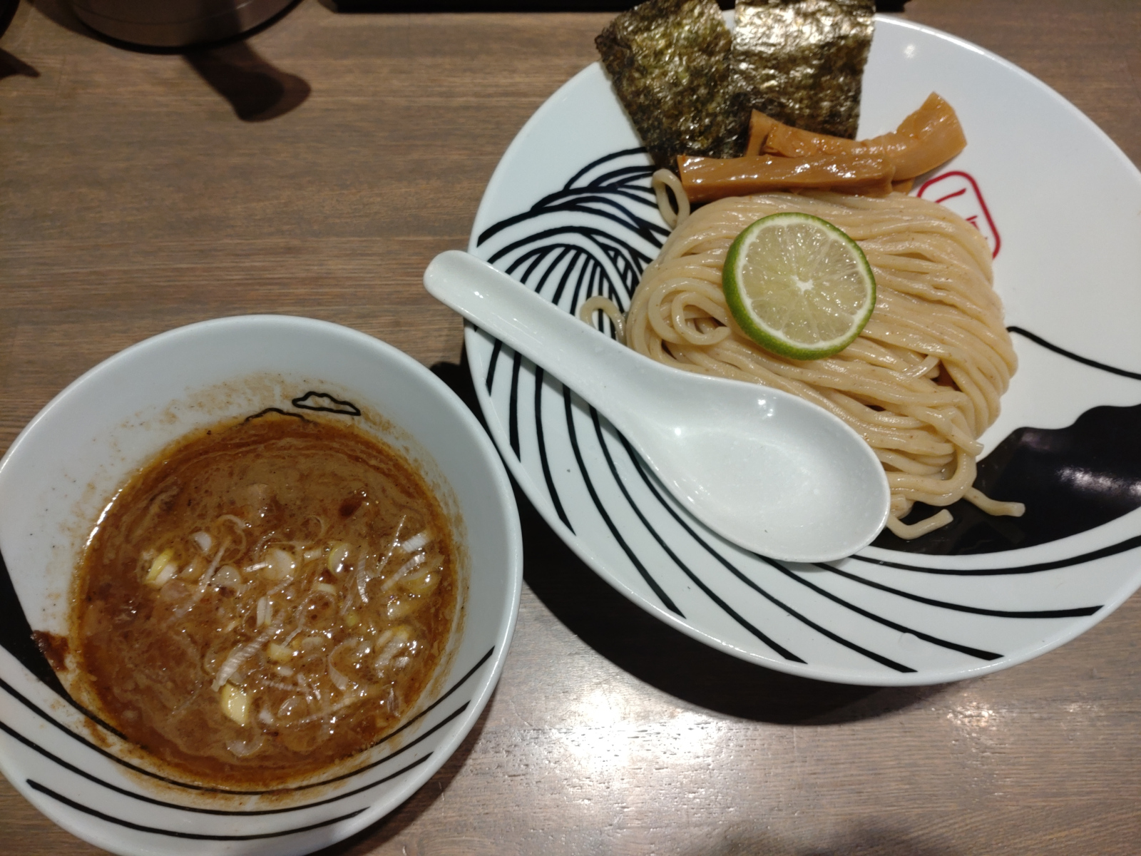 つけ麺