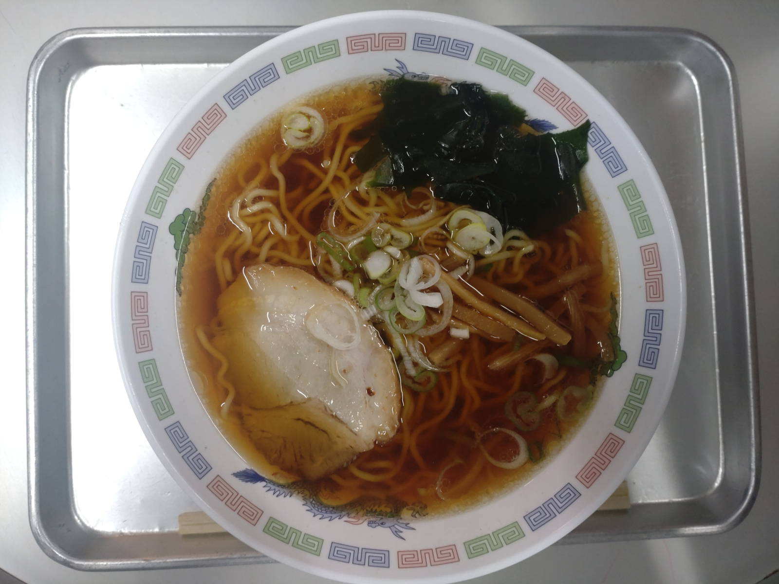 ラーメン