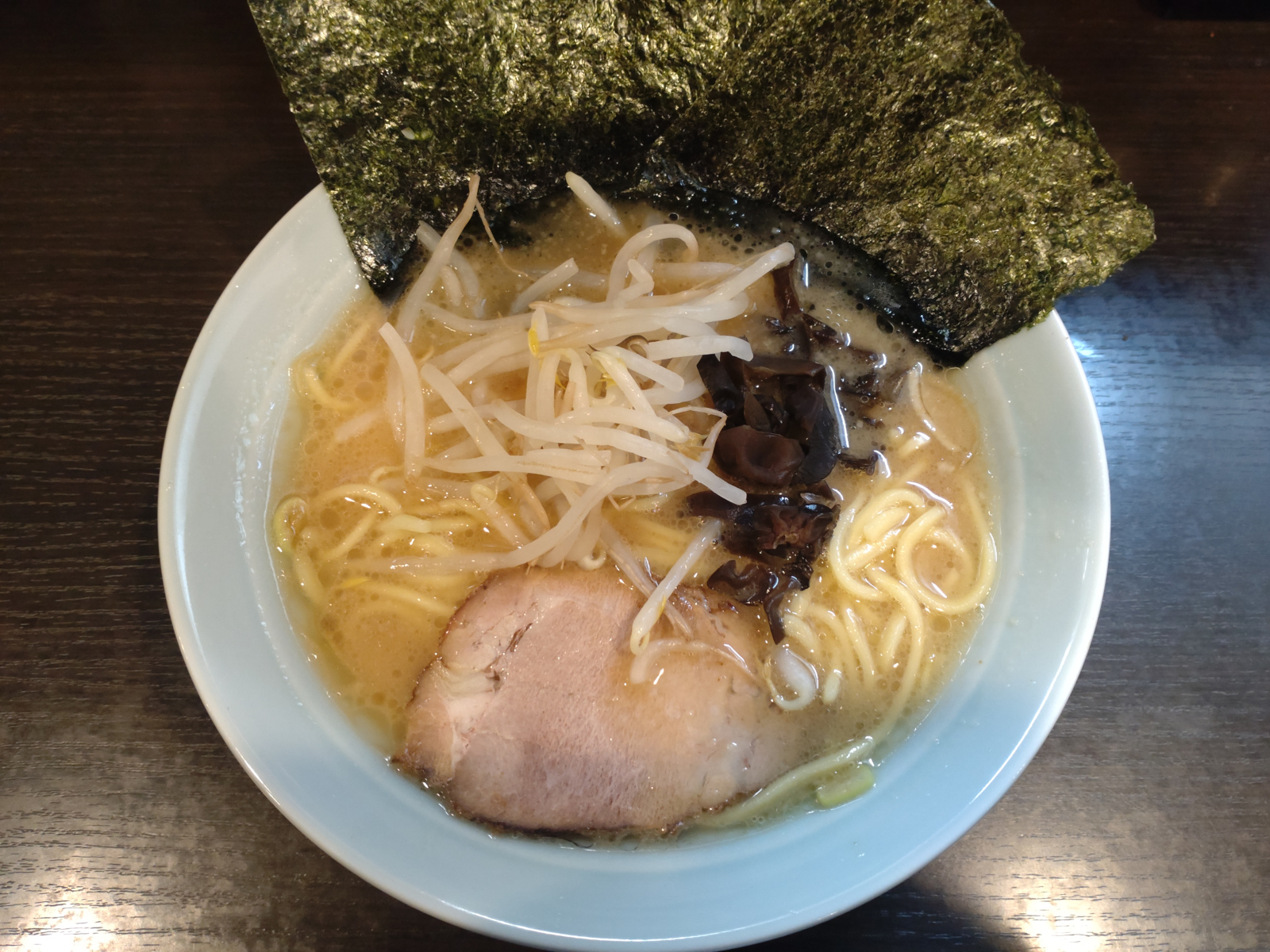 ラーメン