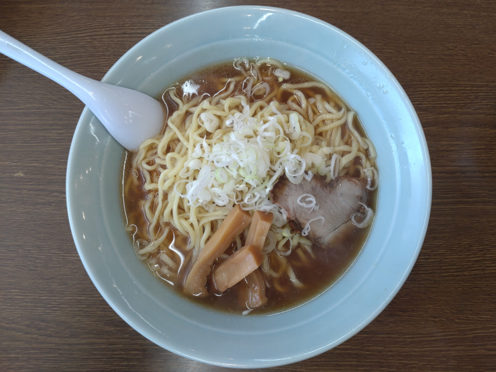 みそらーめん