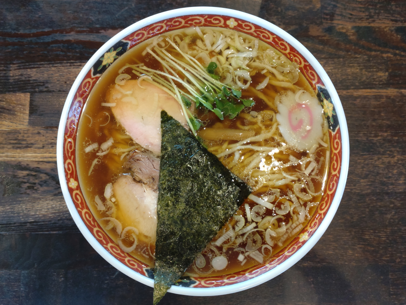 ラーメン