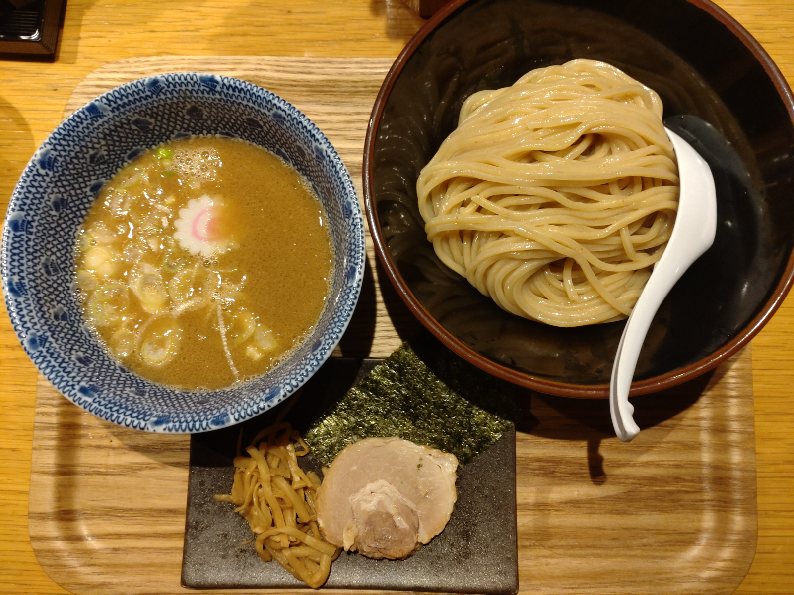 つけ麺 粋(並)