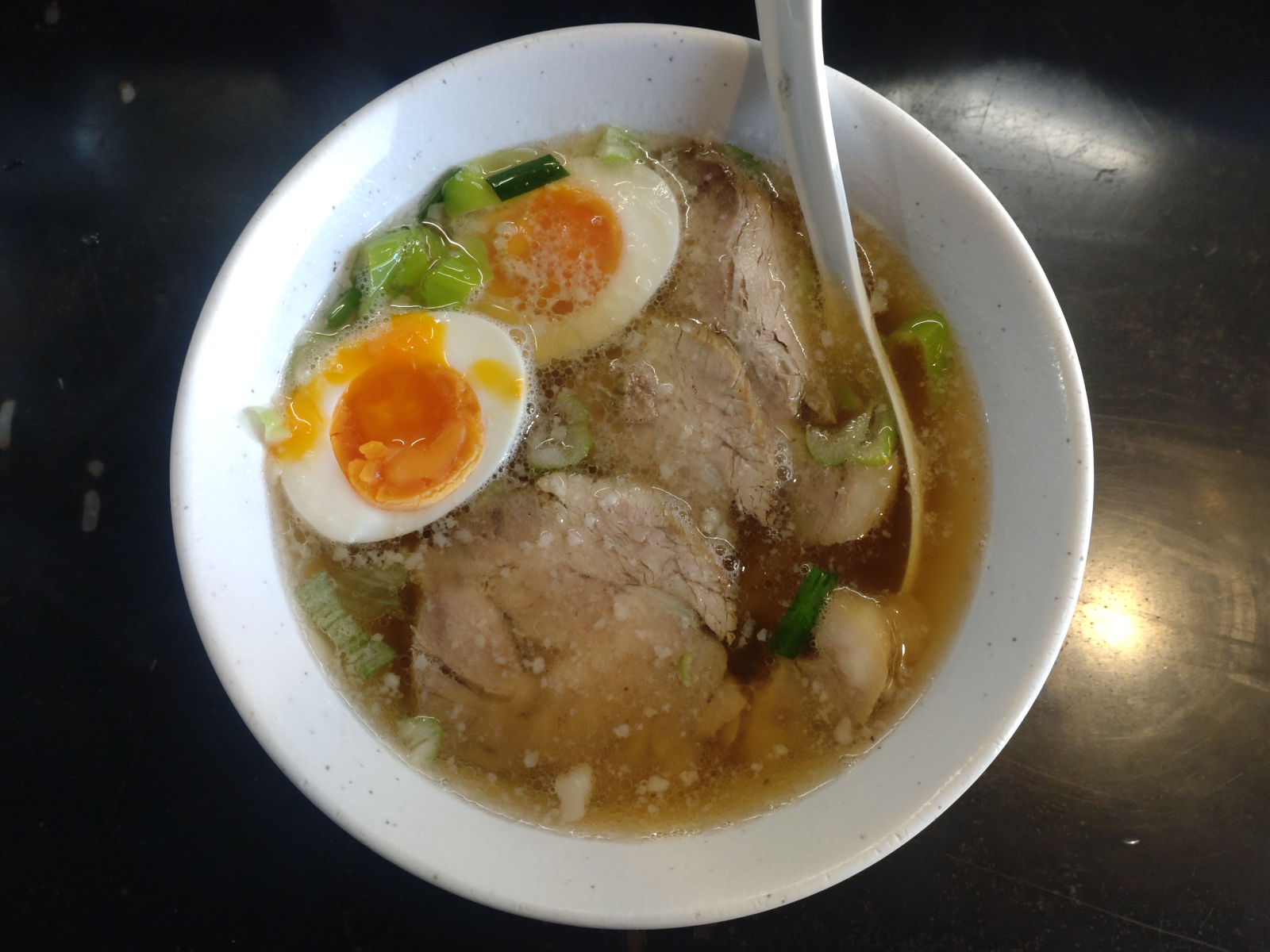 うまいラーメン