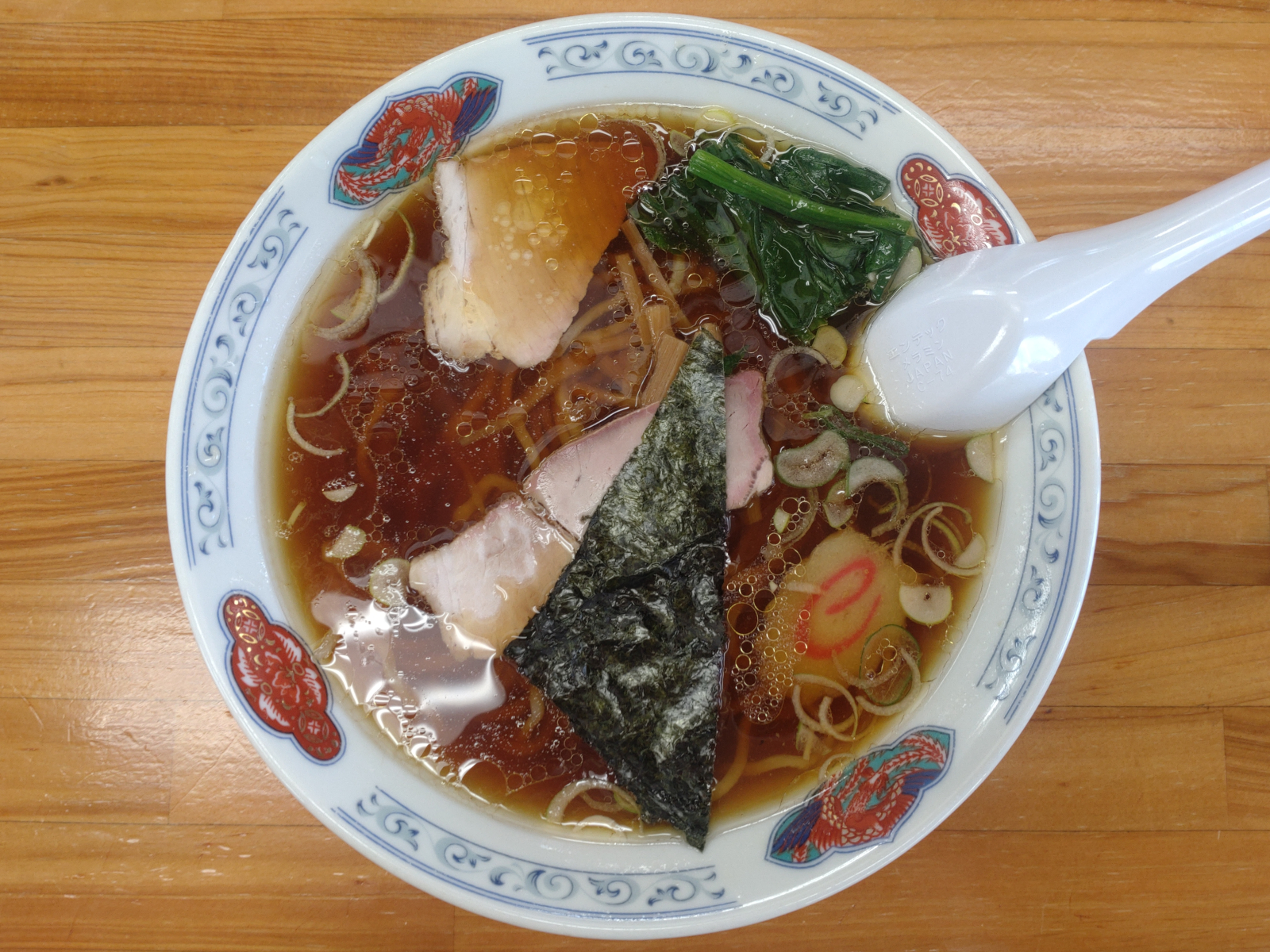 ラーメン